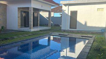 Gambar 2 VILLA LEASEHOLD MIN 10 THN KUTAT LESTARI SANUR BALI