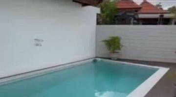 Gambar 3 Villa Baru Sanur Bali