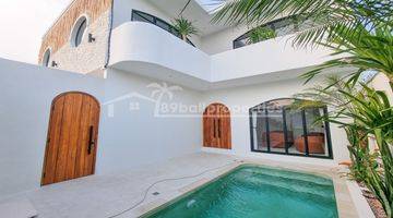 Gambar 3 2 Bedrooms Villa In Tumbak Bayuh For Sale Leasehold Furnished