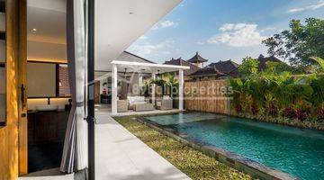 Gambar 3 Leasehold 3 Bedr Villa