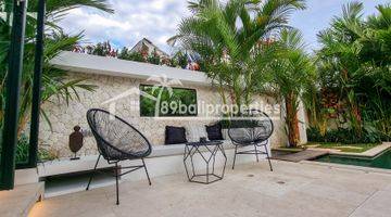 Gambar 5 Modern Brand New 2 Bedrooms Villa In Pererenan Is Available Now For Sale Leasehold 23 Years