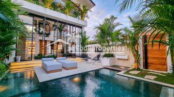 Gambar 1 Modern Brand New 2 Bedrooms Villa In Pererenan Is Available Now For Sale Leasehold 23 Years