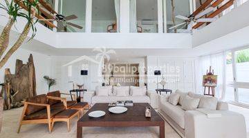 Gambar 2 6 Bedrooms Riverside Villa In Pererenan For Sale Leasehold