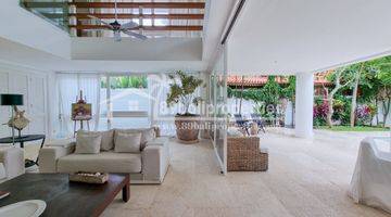 Gambar 4 6 Bedrooms Riverside Villa In Pererenan For Sale Leasehold