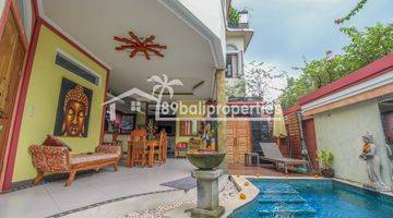 Gambar 3 4 bedr villa in Semer Kerobokan