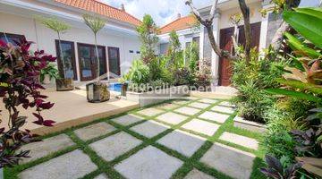 Gambar 1 New cozy 2 bedr balinese villa