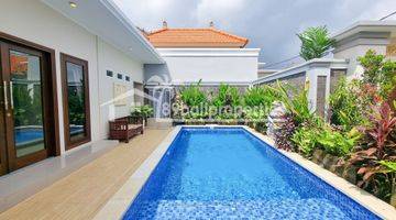 Gambar 2 New cozy 2 bedr balinese villa