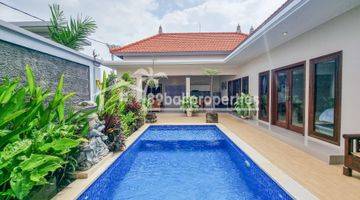 Gambar 4 New cozy 2 bedr balinese villa