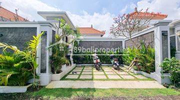 Gambar 5 New cozy 2 bedr balinese villa