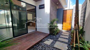 Gambar 1 New 3 Bedr Villa In Pererenan Close To Beach