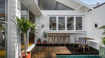 Gambar 1 Cozy 2 Bedr Villa In Babakan