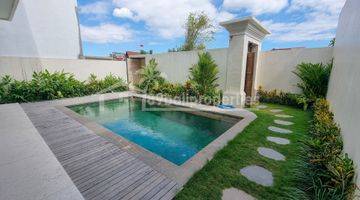 Gambar 3 New 3 Bedr Villa In Pererenan