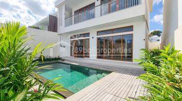 Gambar 4 New 3 Bedr Villa In Pererenan