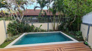 Gambar 1 2 Bedr House With Pool