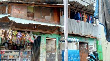 Gambar 1 DIJUAL RUMAH TUA (JUAL TANAH)