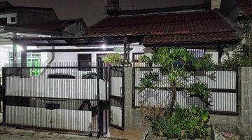 Gambar 1 Rumah di Perumahan Cipondoh Makmur