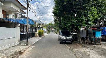 Gambar 5 Best Deal Rumah Hitung Tanah, Jalan Lebar, Bentuk Tanah Kotak