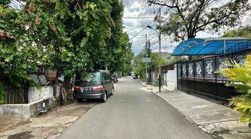 Gambar 4 Best Deal Rumah Hitung Tanah, Jalan Lebar, Bentuk Tanah Kotak