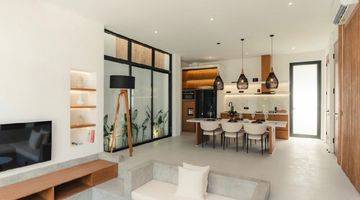 Gambar 2 Stunning Luxury Villa In Heart Of Canggu