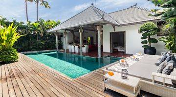 Gambar 2 Luxury 4 Bedrooms Villa In, Seminyak