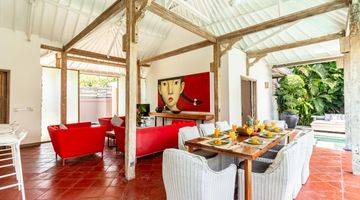 Gambar 3 Luxury 4 Bedrooms Villa In, Seminyak