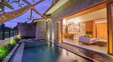 Gambar 1 2 Bedrooms Villa In Lodtunduh, Ubud