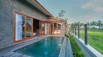 Gambar 2 2 Bedrooms Villa In Lodtunduh, Ubud