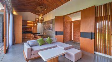 Gambar 3 2 Bedrooms Villa In Lodtunduh, Ubud