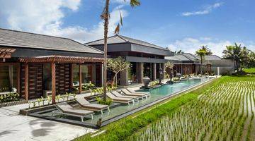 Gambar 2 Extraordinary Villa Ubud 5 Min From The The Town