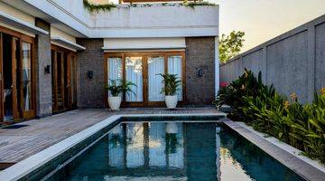 Gambar 4  Stunning Villa In Pecatu, Uluwatu Your Slice Of Paradise 