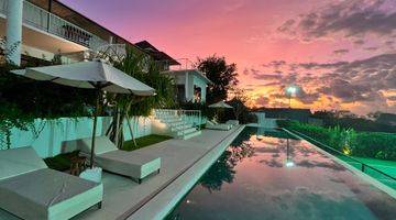 Gambar 1 Uluwatu Luxury Villa 5 Bedrooms