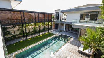 Gambar 2 Luxurious Modern Villa In Uluwatu