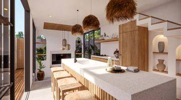 Gambar 3 Stunning 3 Bedroom Villa Located In Uluwatu, Bali