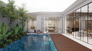 Gambar 1 Brand New 3 Bedroom Luxury Villa Sanur, Bali