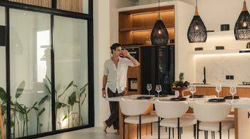 Gambar 1 Stunning Luxury Villa In Heart Of Canggu