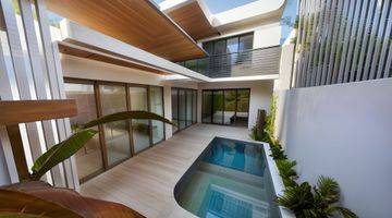 Gambar 5 di Code : Nf485

stunning 3 Bedroom Villa Located In Uluwatu, Bali
price : Usd 249,000 | 25-year Leasehold And A 10-year Extension Option

stunning 3-bedroom Villa Located In Ungasan Uluwatu Offers A Luxurious, Fully Furnished Space Ideal For Living Or In