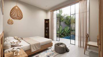 Gambar 3 Brand New 3 Bedroom Luxury Villa Sanur, Bali