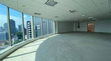 Gambar 4 Office Space Lippo Thamrin Jakarta Pusat