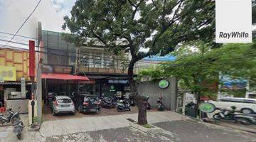 Gambar 2 FOR LEASE Gedung / Ruko 2 Lantai Ex Resto Cafe Tebet Jakarta Selatan