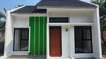 Gambar 1 Cicil Syariah Rumah Idaman Model Bebas Di Bandung