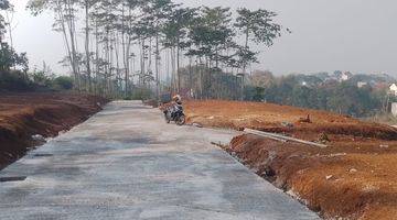 Gambar 1 Kavling terlaris dengan lokasi banyak pilihan di Bandung Timur