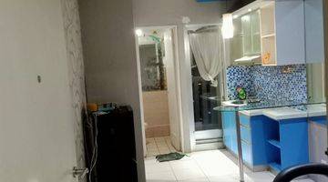 Gambar 1 Apartemen Murah ,siap Huni di Green Bay Puit dijual