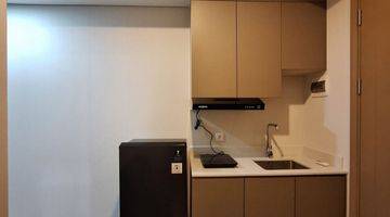 Gambar 2 APARTEMEN GOLD COAST STUDIO FURNISH SIAP HUNI