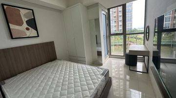 Gambar 4 APARTEMEN GOLD COAST STUDIO FURNISH SIAP HUNI