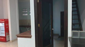 Gambar 2 DIJUAL RUMAH BAGUS PLUIT - HOOK