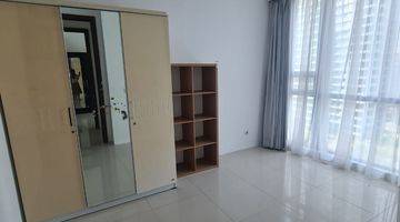 Gambar 3 Disewakan Apartement Permata Hijau Suites, 3 BR, Bagus