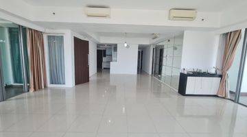 Gambar 1 Disewakan Apartement Permata Hijau Suites, 3 BR, Bagus