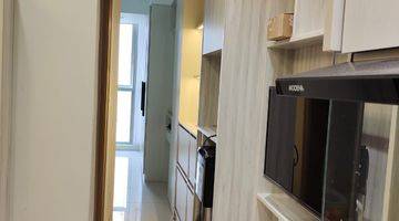 Gambar 1 APARTEMEN GOLD COAST  STUDIO FURNISH, SIAP HUNI BAGUSSSS