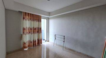 Gambar 4 APARTEMEN GOLD COAST 1BR LANTAI RENDAH , SEMI FURNISH 