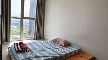 Gambar 5 APARTEMEN GOLD COAST 1BR FURNISHED SIAP HUNI 